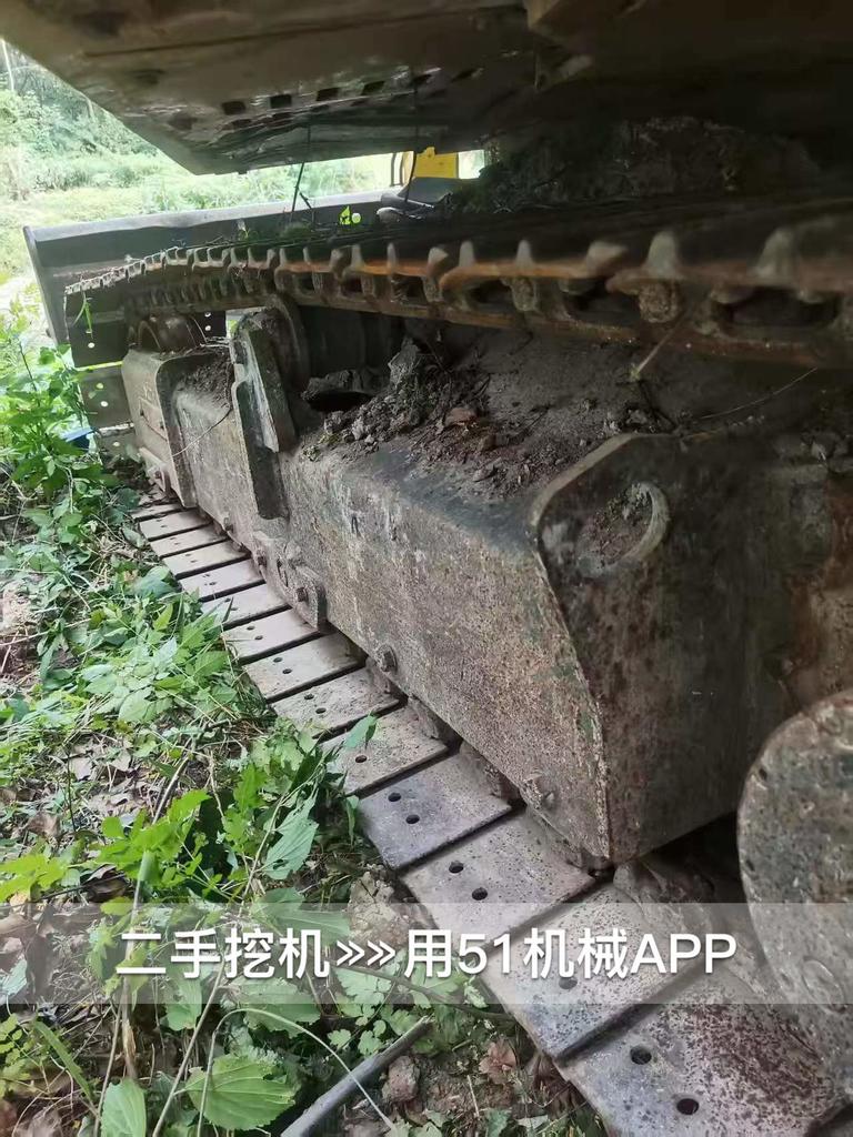 51挖机